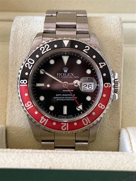 rolex cola gmt|rolex gmt 16710 for sale.